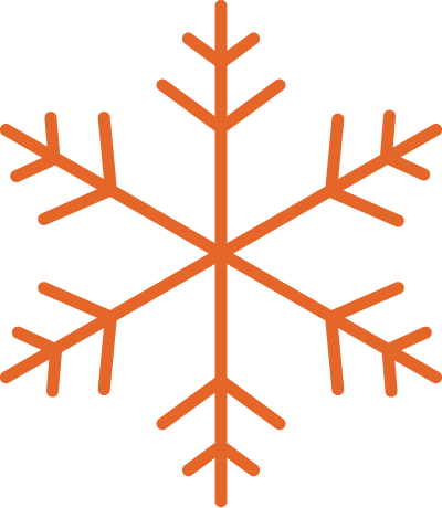 New air conditioning system icon