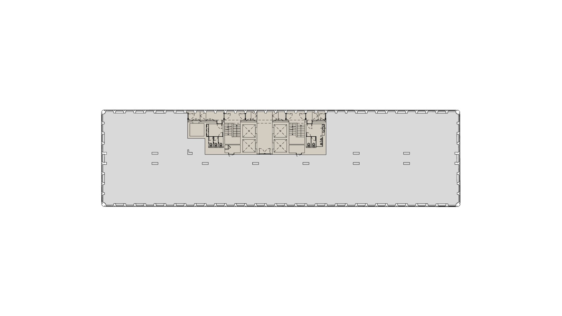 Typical Floor Plan floor plan